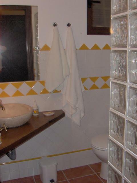 El Tamujo De Calatrava Hotel Belvis Buitenkant foto